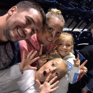 Meet your Posher, Tiffany